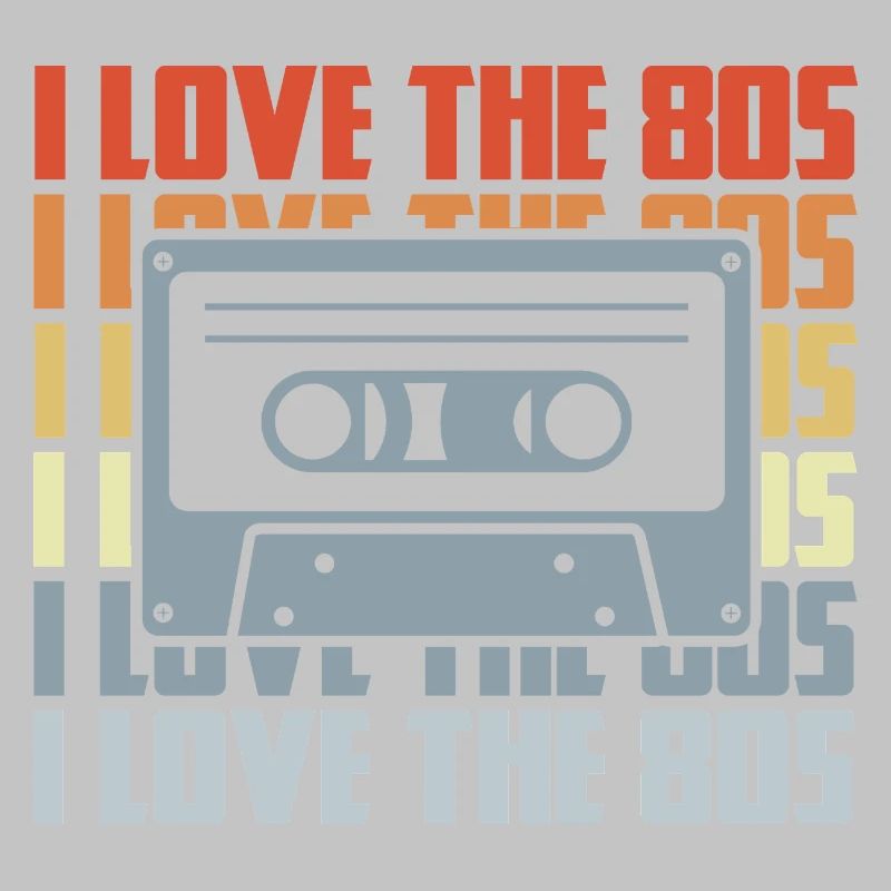 80s Lover