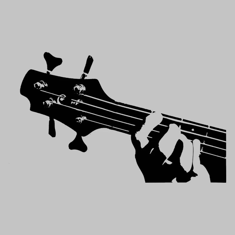 guitare basse