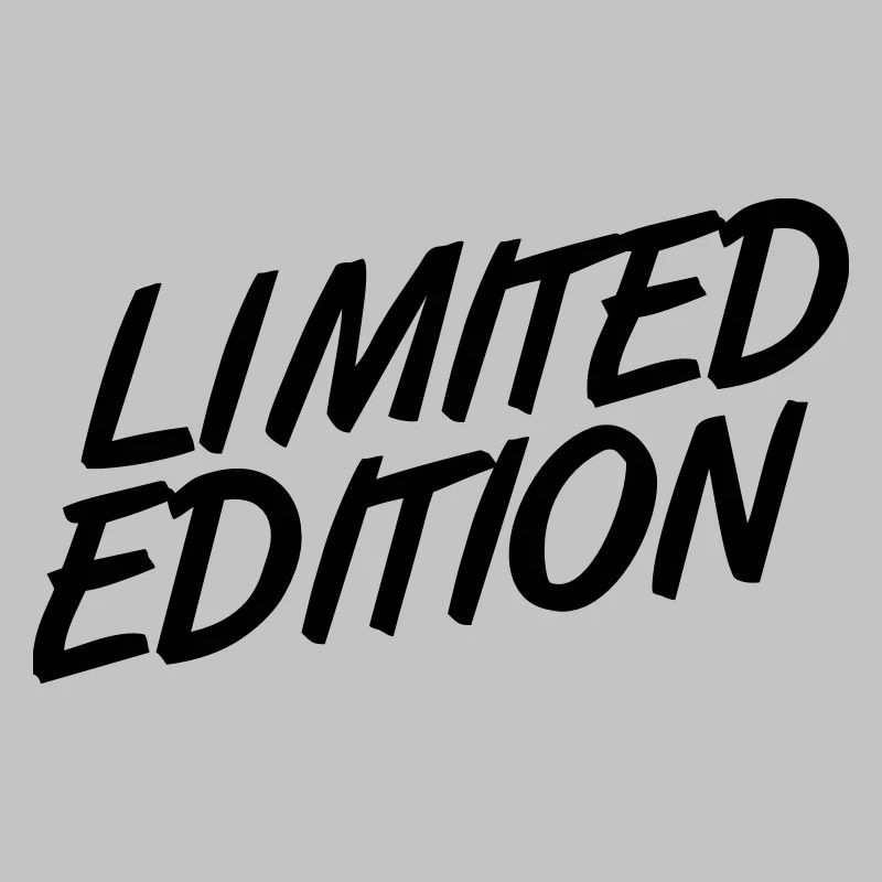 Cool Limited Edition Logo