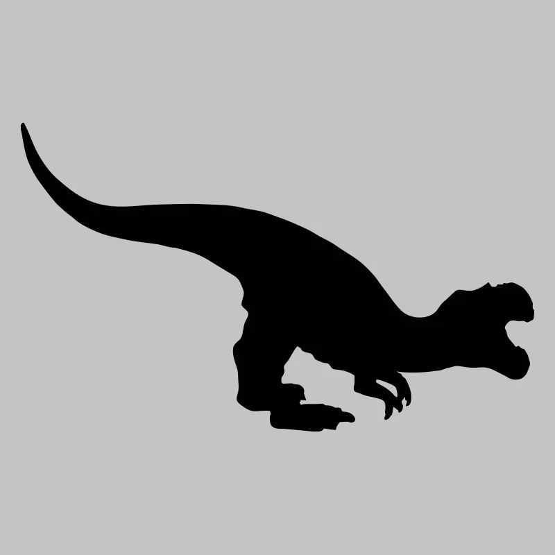 Dinosaurier primeval times Urzeit TRex T-Rex Earth