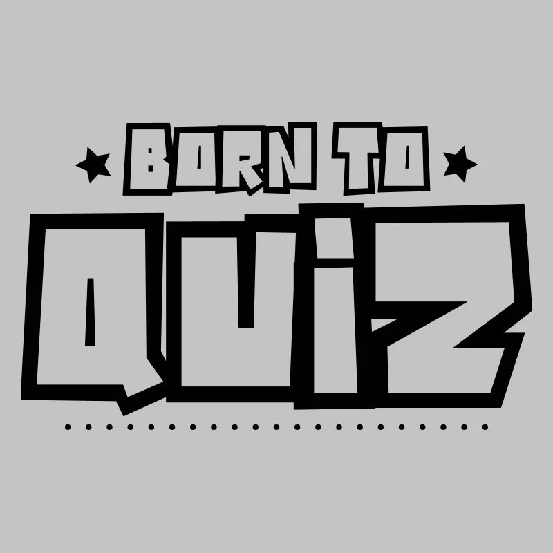 Born to quiz 2018