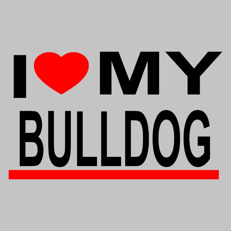 Bulldoge