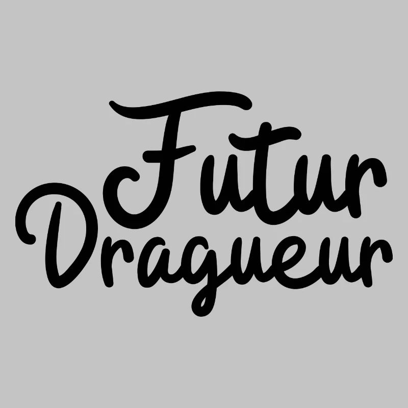 futur dragueur