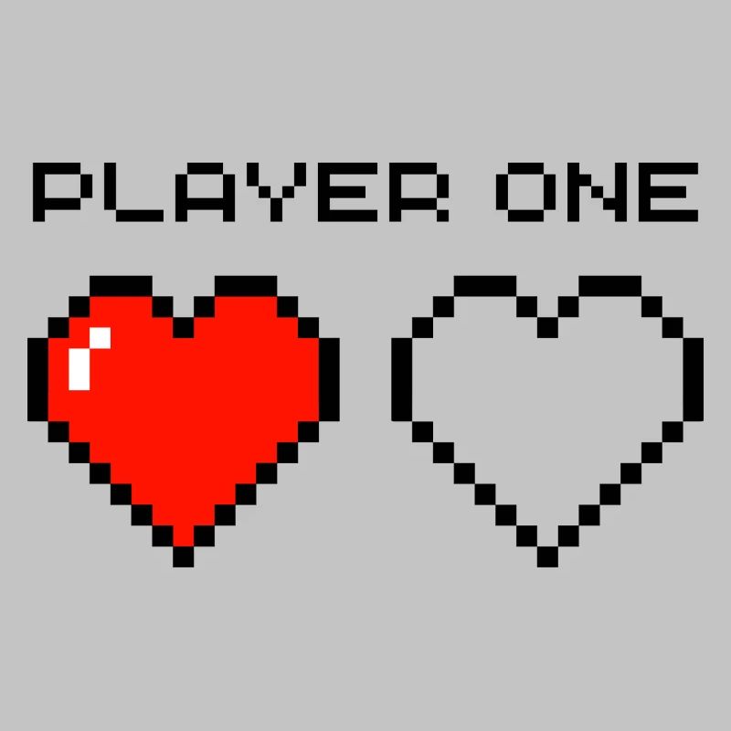 Player One