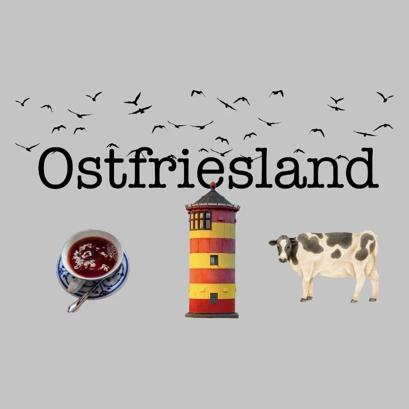 Ostfriesland