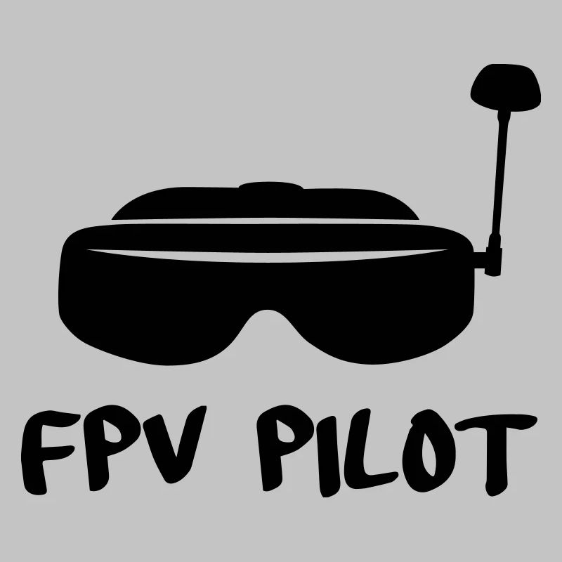Pilote FPV