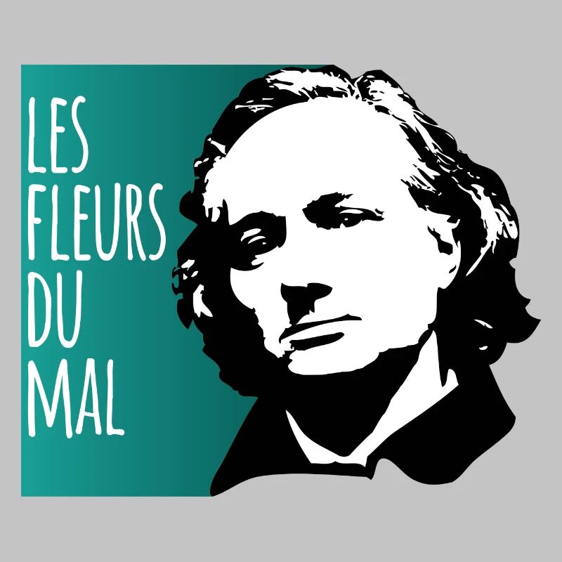 Les Fleurs