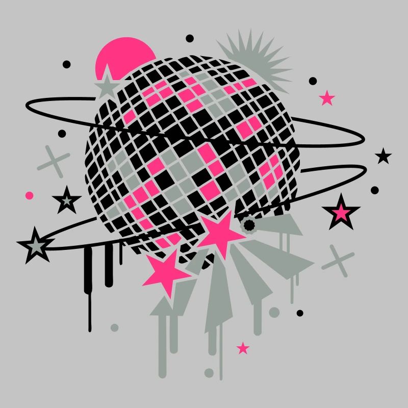 Disco Kugel