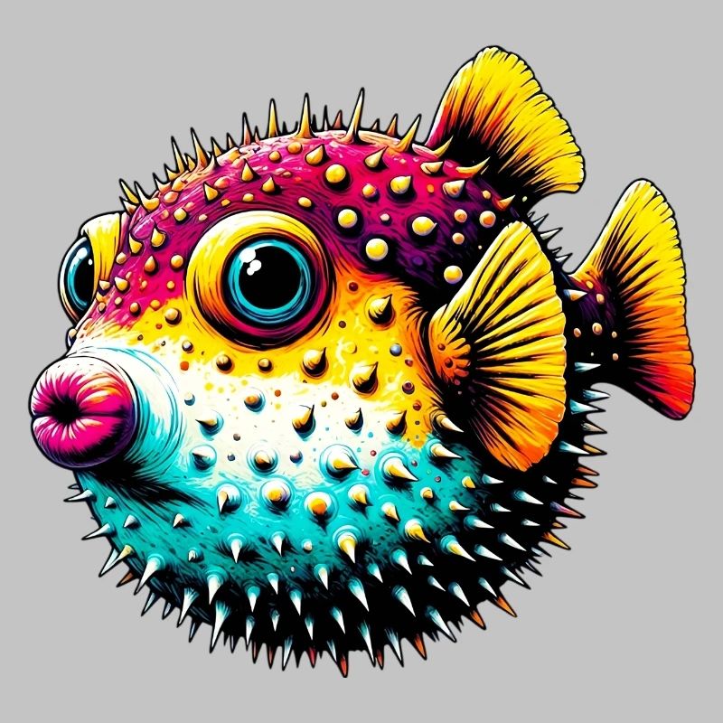 Kugelfisch