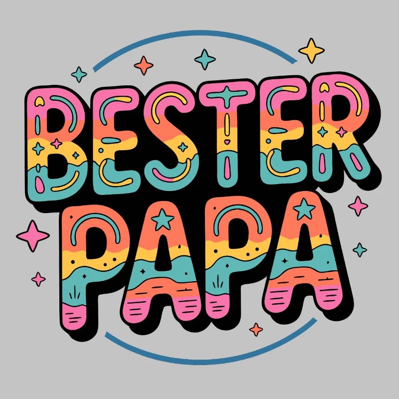 Bester papa