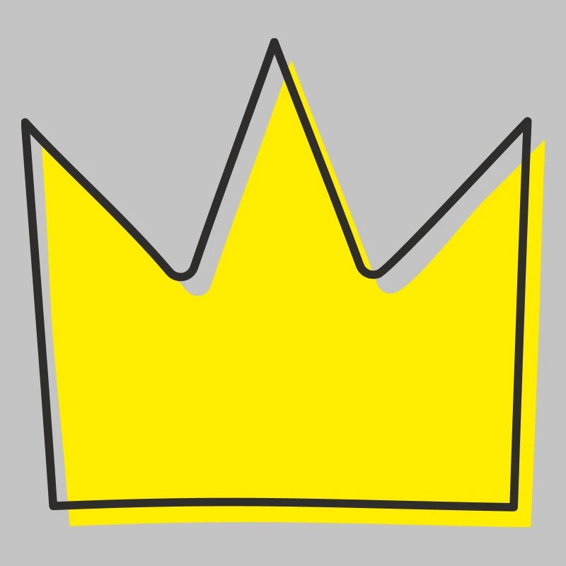 Crown Illustration