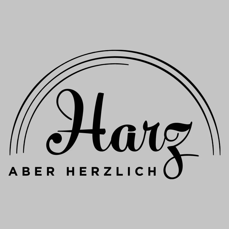 Harz aber herzlich