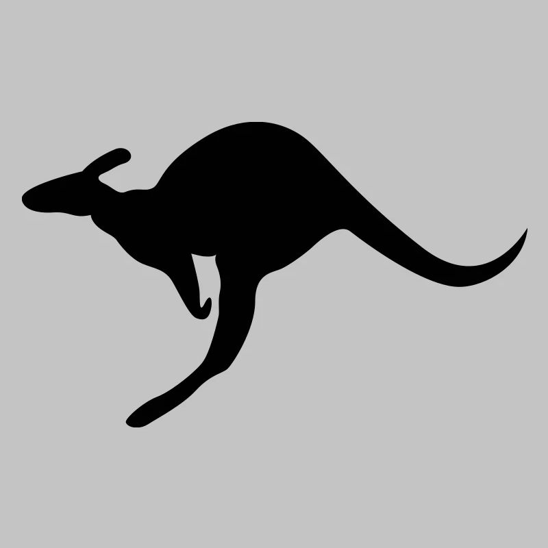 Australia kangaroo roo wallaby outback