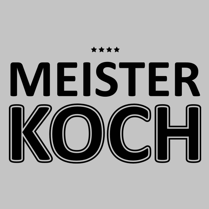 Koch / / Master Chef / / Quatre étoiles / / maître