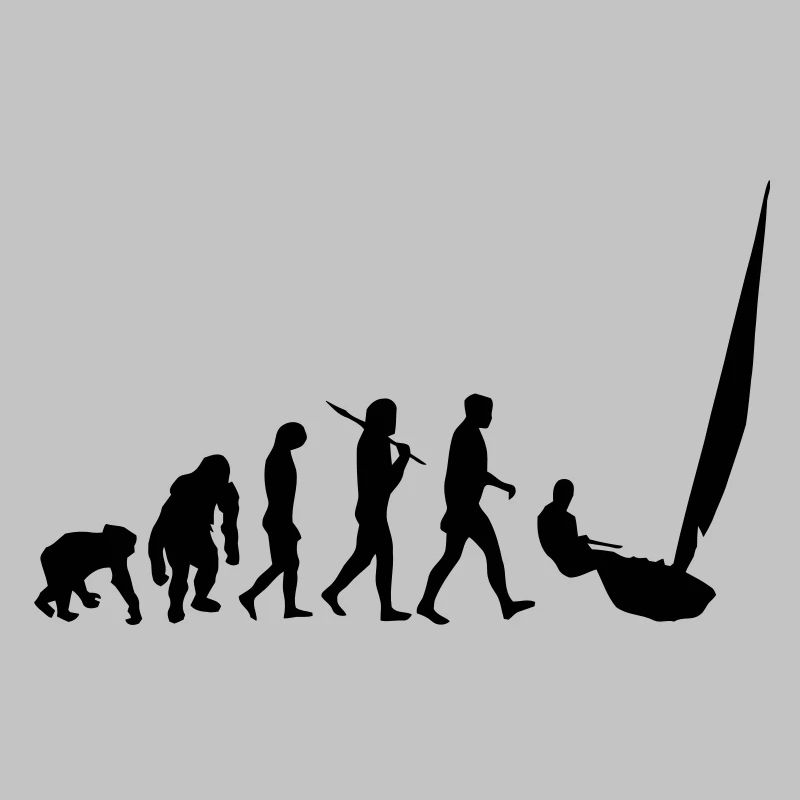 Evolution Sailing