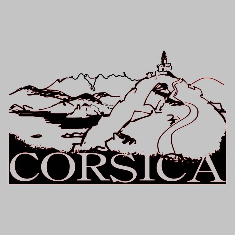 Corsica