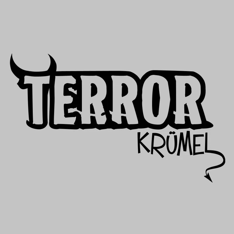 miettes de terreur