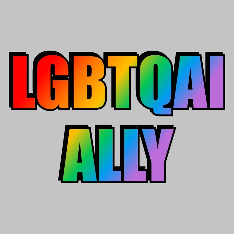 LGBTQ-Verbündeter