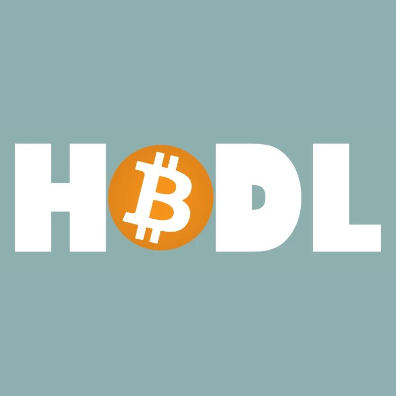 Mode Bitcoin HODL : Activé