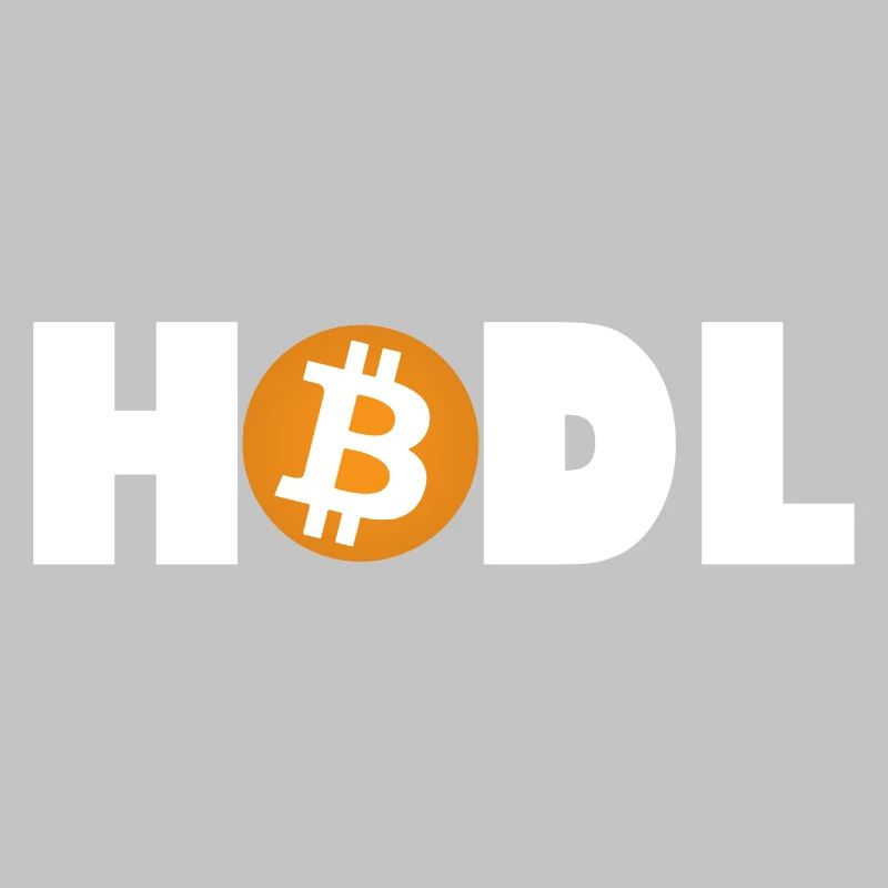Mode Bitcoin HODL : Activé