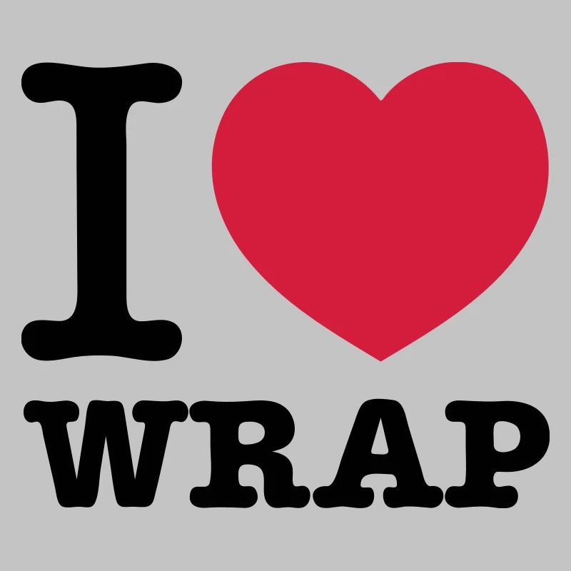 J'adore Wrap