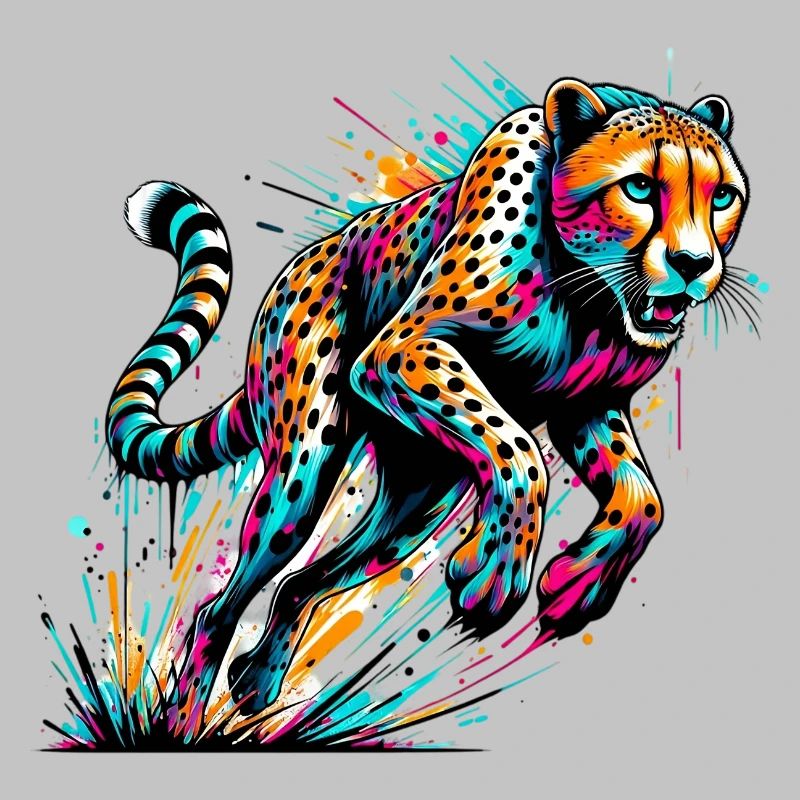 Guépard