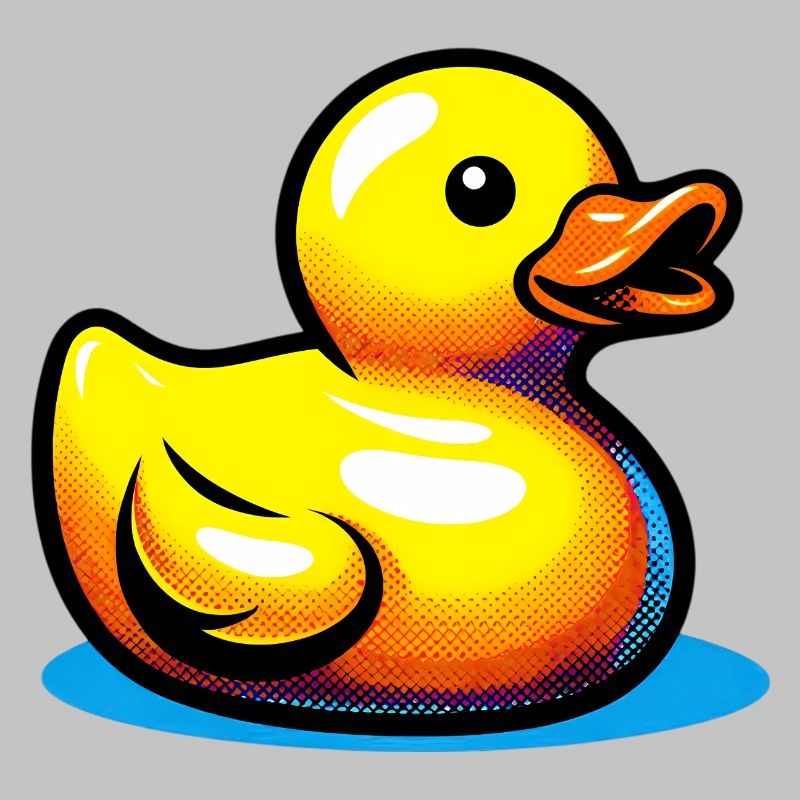 Duckling Duck Duck Duck