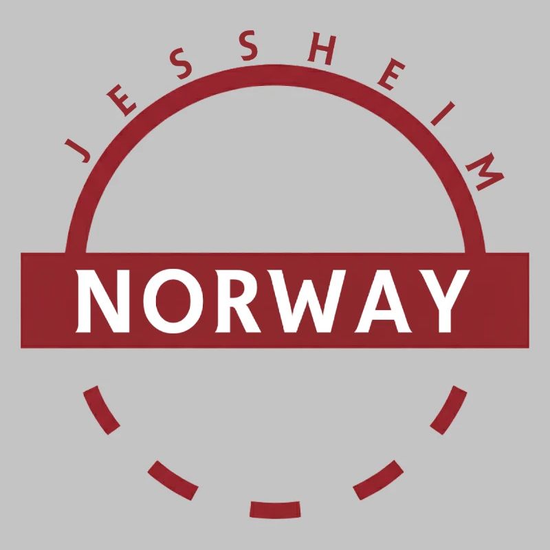 Norway Ring Emblem