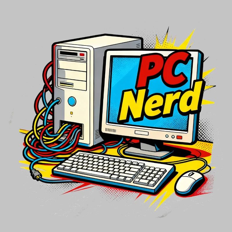 PC Nerd