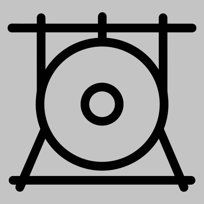 gong