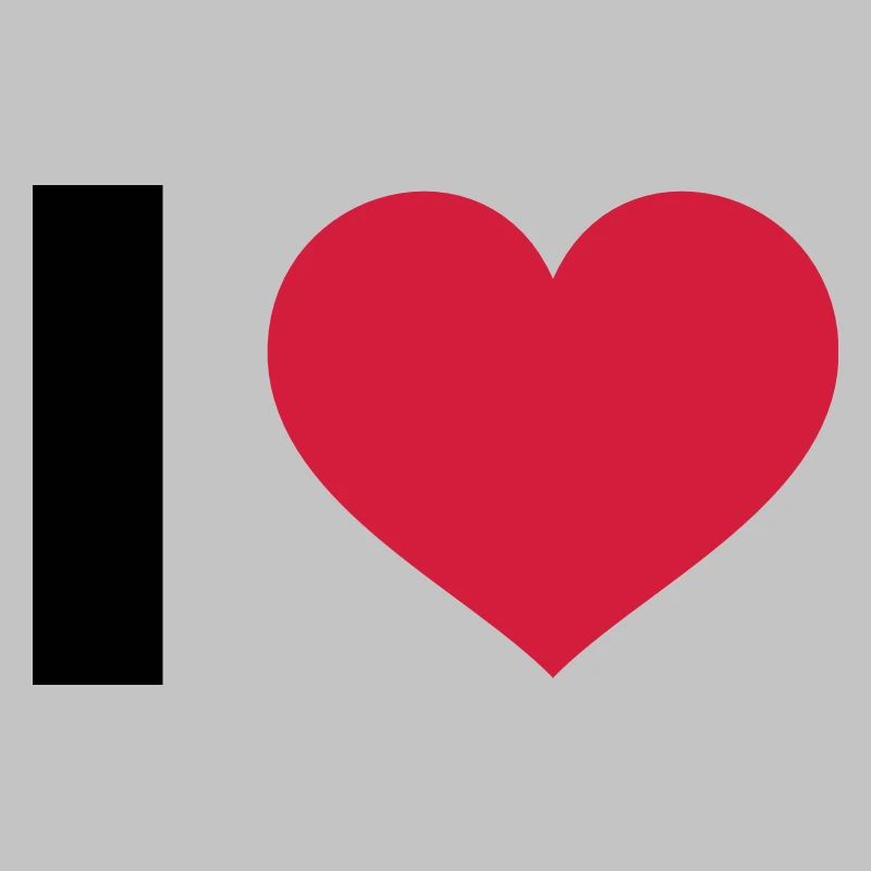 I LOVE
