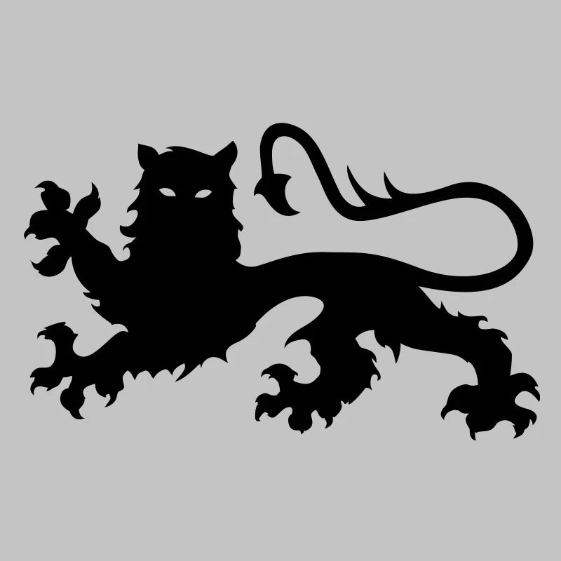 Lion Norman leon Leopard Löwe leão leone