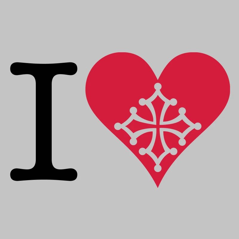 I love Occitanie 2C