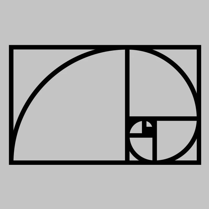 golden_mean_logarithmic_fibonacci_spiral