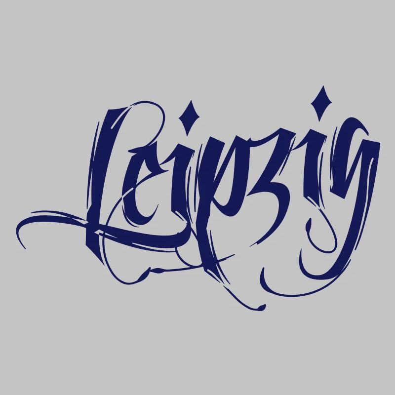 Leipzig – Tattoo Style (dh)