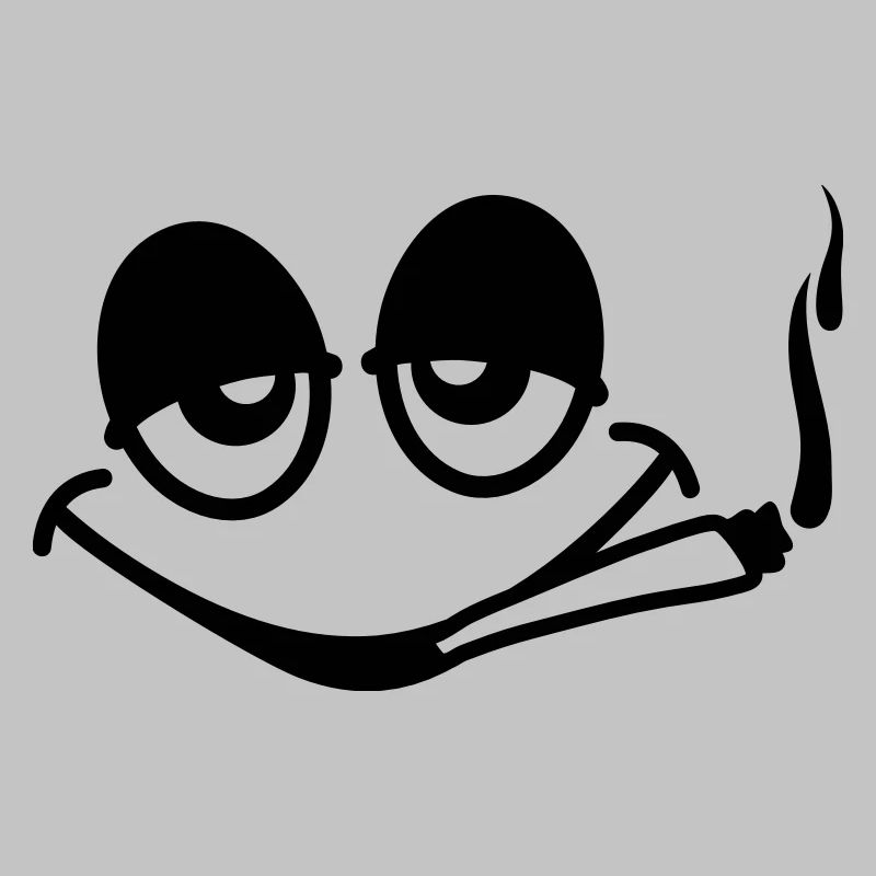 Smoking Face