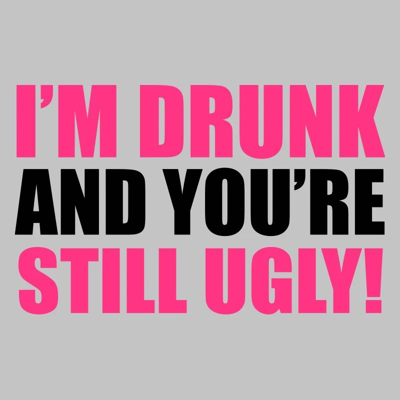 Drunk