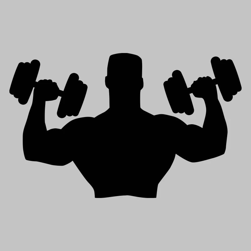 Muscle Man Training