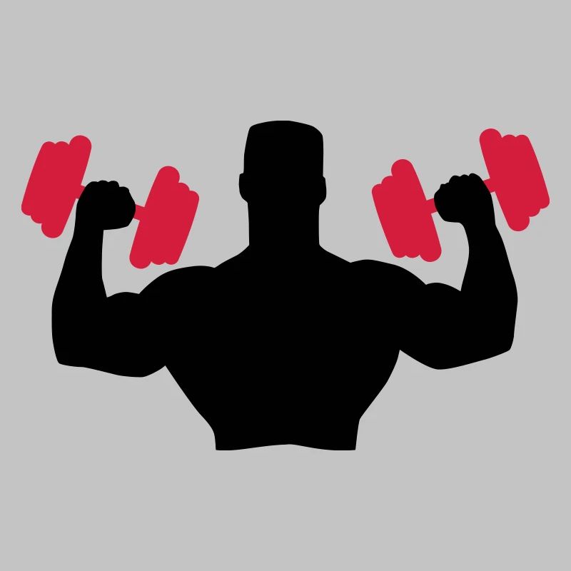 Muscle Man Training