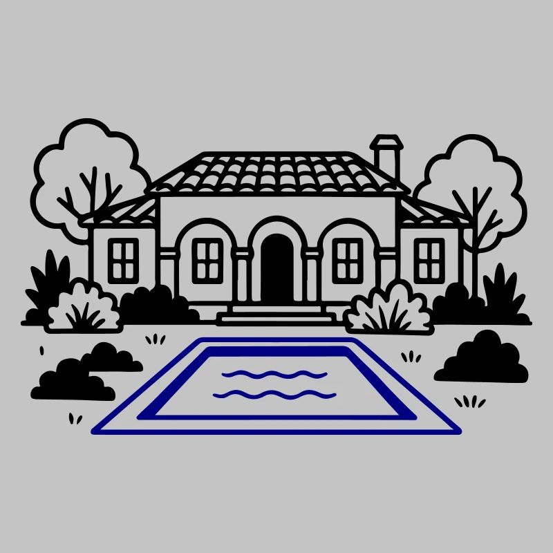 Finca Haus Villa