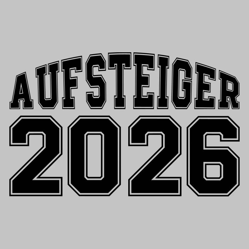 aufsteiger 2026