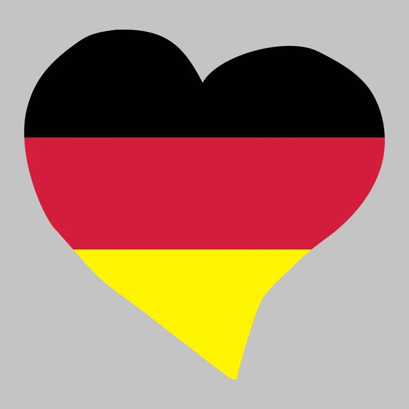 Deutsch Herz