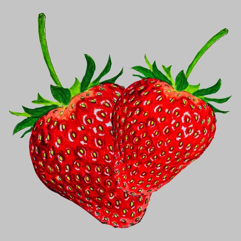 Fraises
