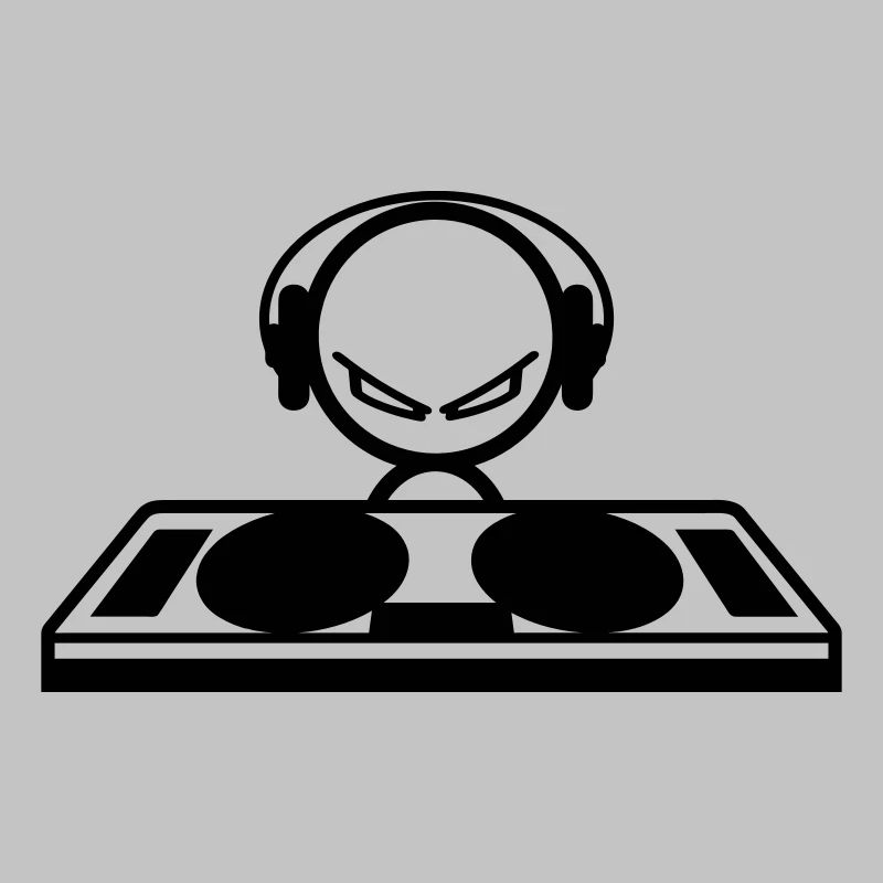 DJ