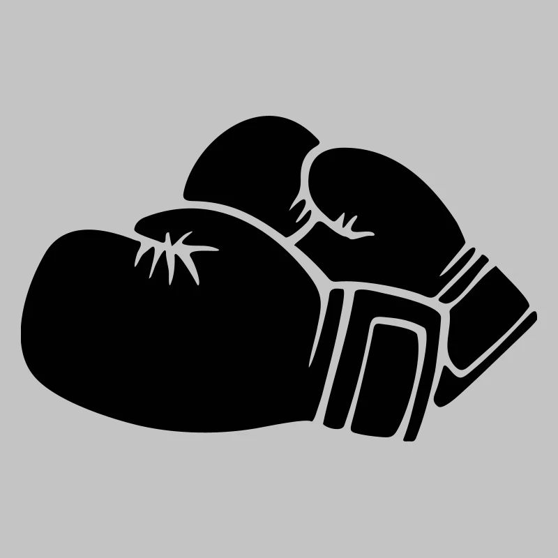 boxing gloves
