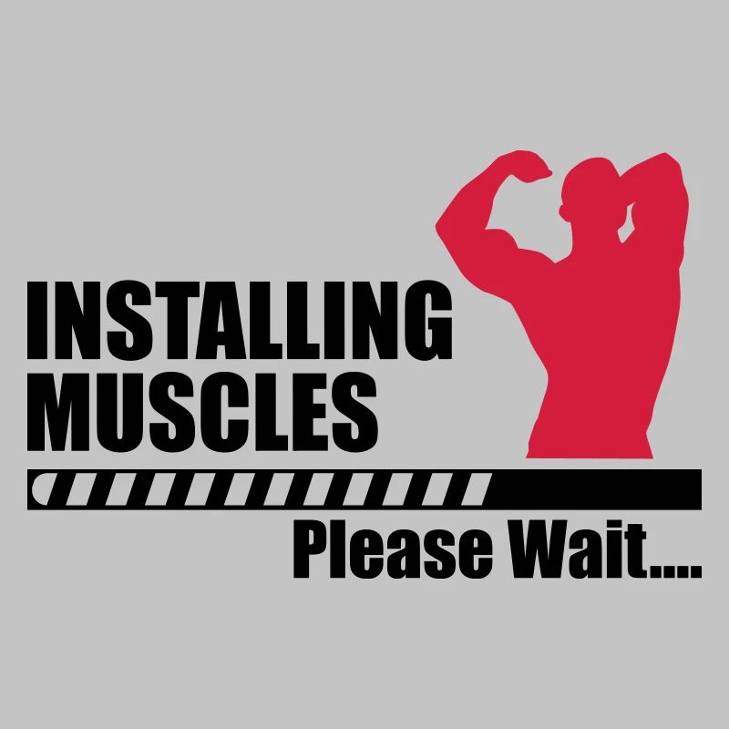 Installing Muscle
