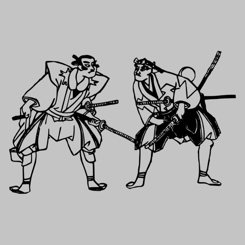 Samurai
