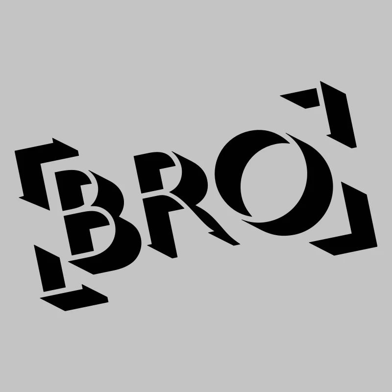BRO Stamp
