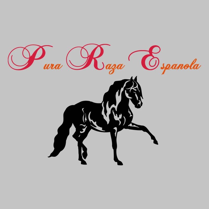PRE Pura Raza Espanola
