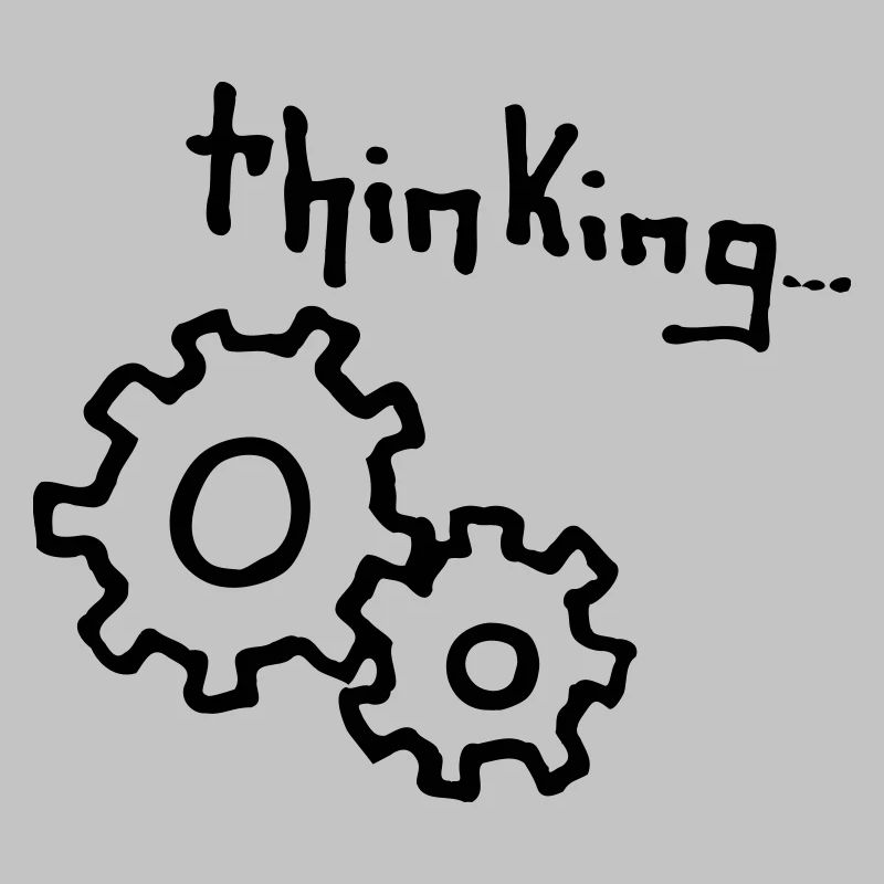 thinking